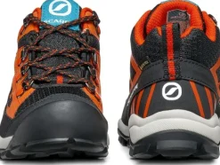 Scarpa Neutron Mid Kid GTX