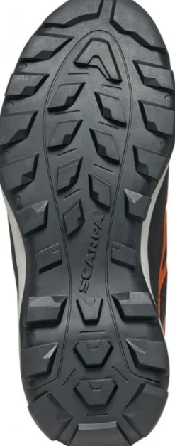 Scarpa Neutron Mid Kid GTX