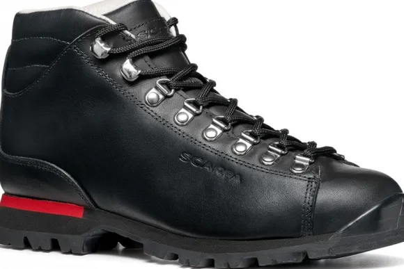 Scarpa Primitive