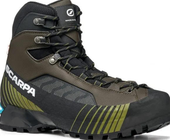Scarpa Ribelle Lite HD
