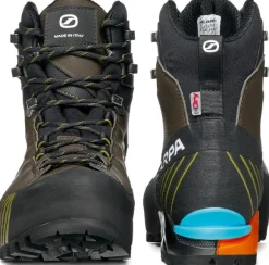 Scarpa Ribelle Lite HD