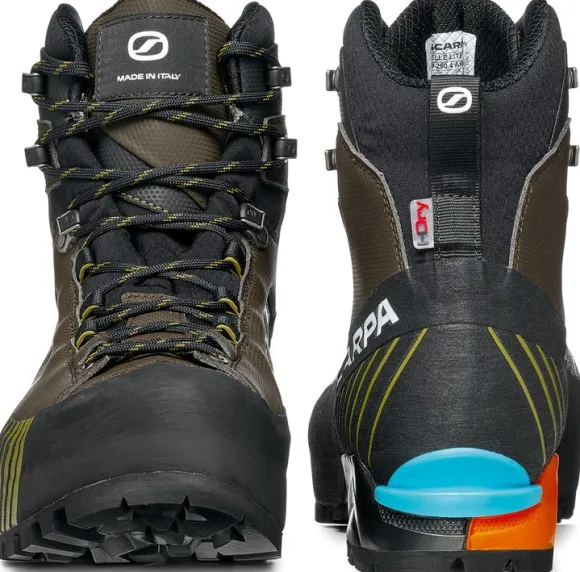 Scarpa Ribelle Lite HD