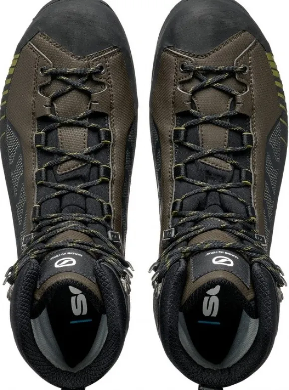 Scarpa Ribelle Lite HD