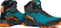 Scarpa Rush TRK GTX