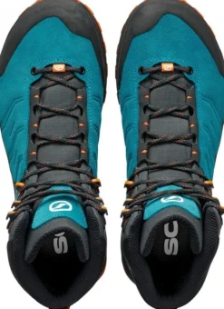 Scarpa Rush TRK GTX