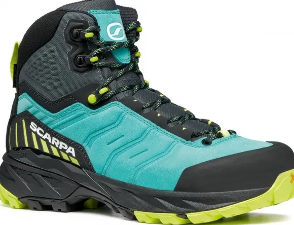 Scarpa Rush TRK GTX Women