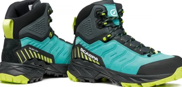 Scarpa Rush TRK GTX Women