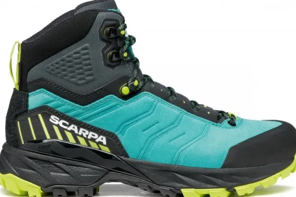 Scarpa Rush TRK GTX Women