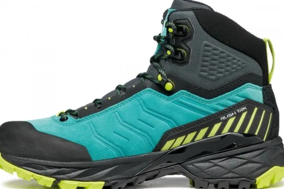 Scarpa Rush TRK GTX Women