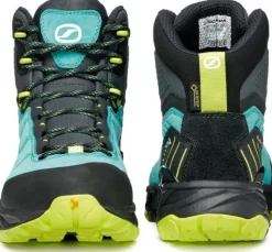 Scarpa Rush TRK GTX Women