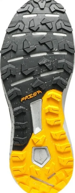 Scarpa Spin Planet