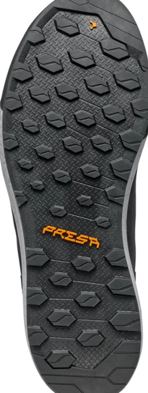 Scarpa Spirit Evo