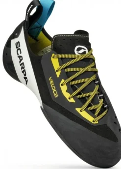 Scarpa Veloce Lace