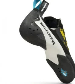 Scarpa Veloce Lace