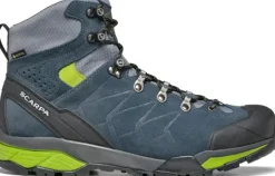 Scarpa ZG Trek GTX