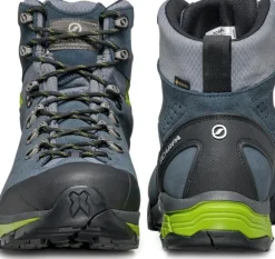 Scarpa ZG Trek GTX
