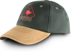 Scippis Australian Adventure Wear Oilskin Cap