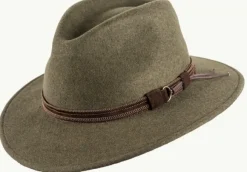 Scippis Australian Adventure Wear Corfield