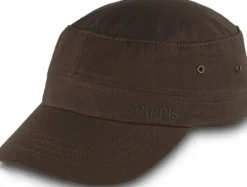 Scippis Australian Adventure Wear Colombo Cap