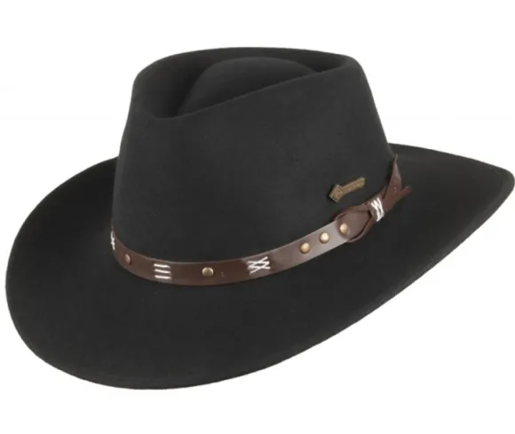 Scippis Australian Adventure Wear Emerald