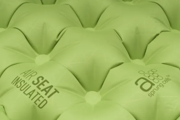 Sea to Summit Air Seat Insulated