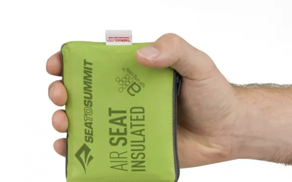 Sea to Summit Air Seat Insulated