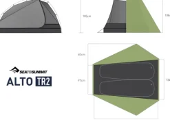 Sea to Summit Alto TR