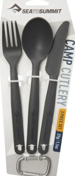 Sea to Summit Camp Cutlery Set