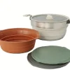 Sea to Summit Detour Essentials Camp Kitchen Kit