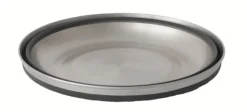 Sea to Summit Detour Stainless Steel Collapsible Bowl
