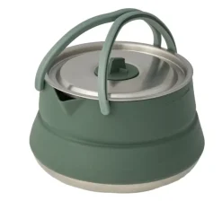 Sea to Summit Detour Stainless Steel Collapsible Kettle