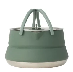 Sea to Summit Detour Stainless Steel Collapsible Kettle