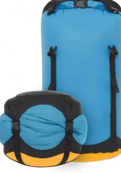 Sea to Summit Evac Compression Dry Bag