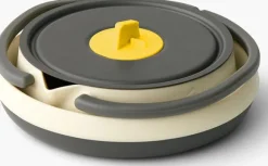 Sea to Summit Frontier UL Collapsible Kettle