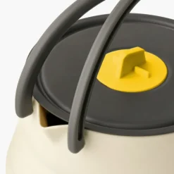 Sea to Summit Frontier UL Collapsible Kettle