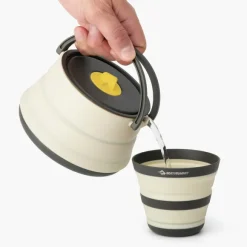 Sea to Summit Frontier UL Collapsible Kettle