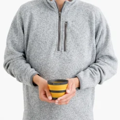 Sea to Summit Frontier UL Collapsible Cup