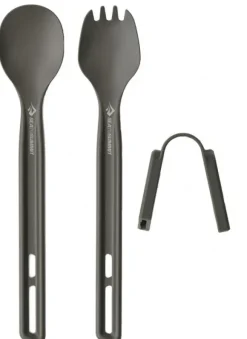 Sea to Summit Frontier UL Cutlery Set