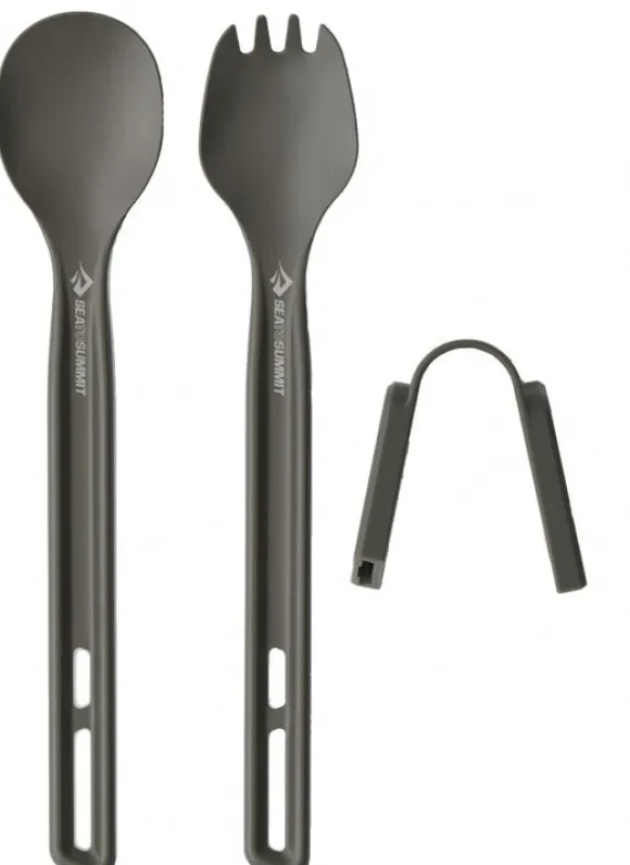 Sea to Summit Frontier UL Cutlery Set