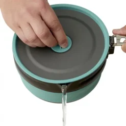 Sea to Summit Frontier UL Collapsible Pouring Pot