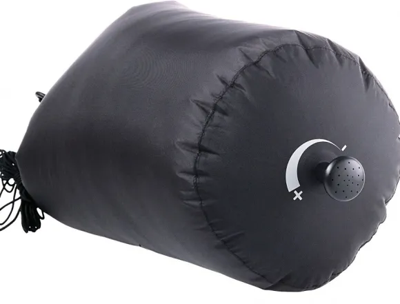Sea to Summit Pocket Shower