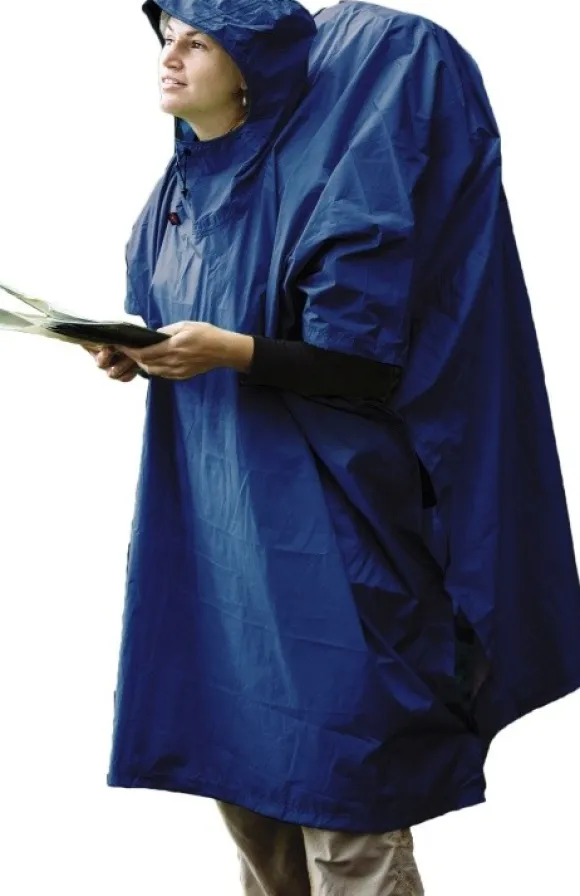Sea to Summit Tarp Poncho