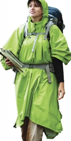 Sea to Summit Tarp Poncho