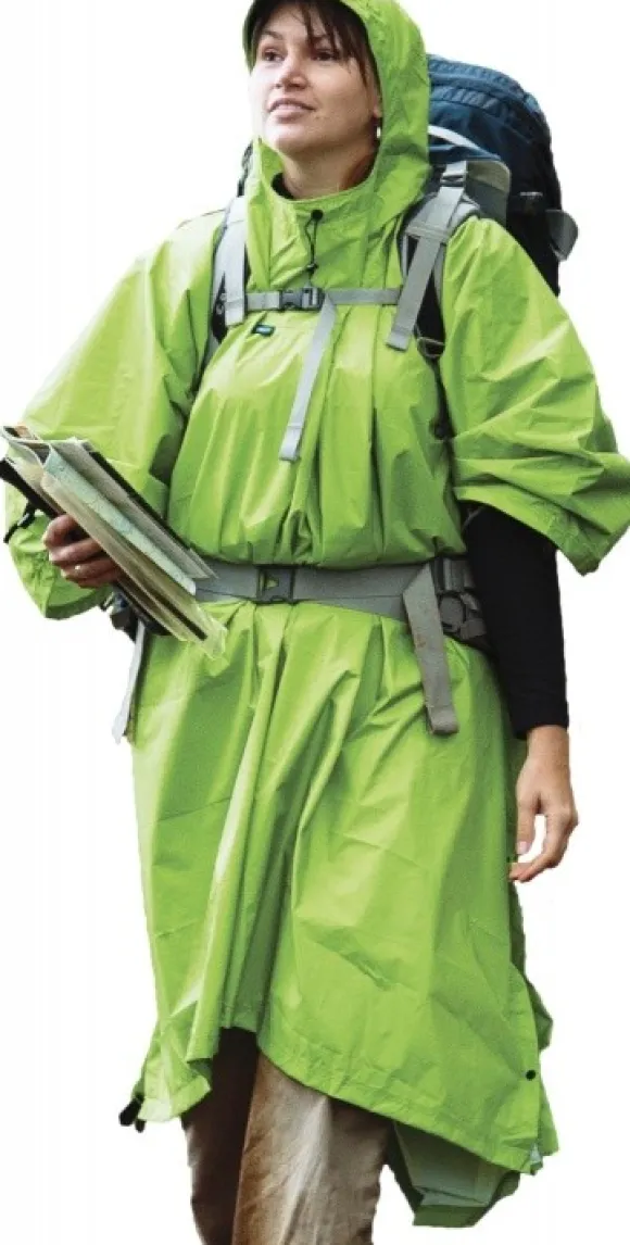 Sea to Summit Tarp Poncho