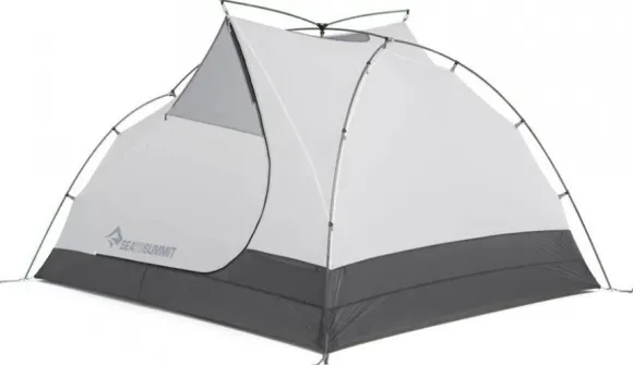 Sea to Summit Telos TR Plus