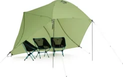 Sea to Summit Telos TR Plus