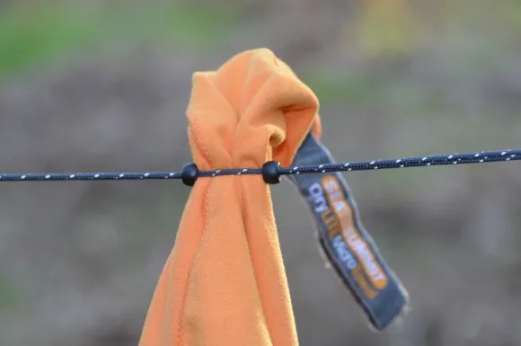 Sea to Summit The Clothesline