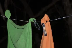Sea to Summit The Clothesline
