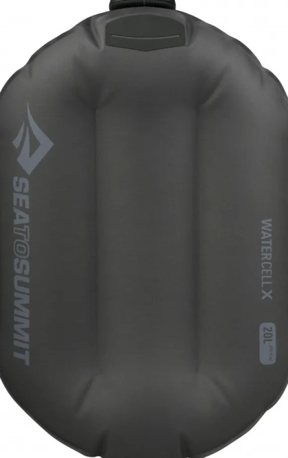 Sea to Summit Watercell X