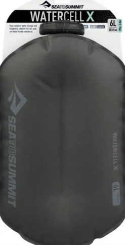 Sea to Summit Watercell X